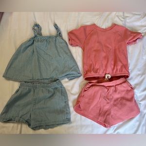 Old navy sets